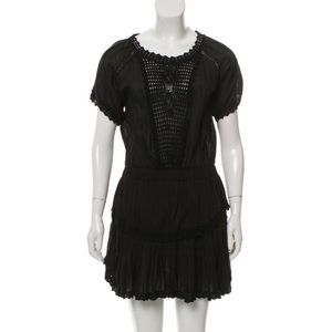 Loveshackfancy dress